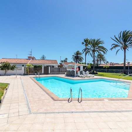 Beach Luxury Bungalow San Bartolomé エクステリア 写真