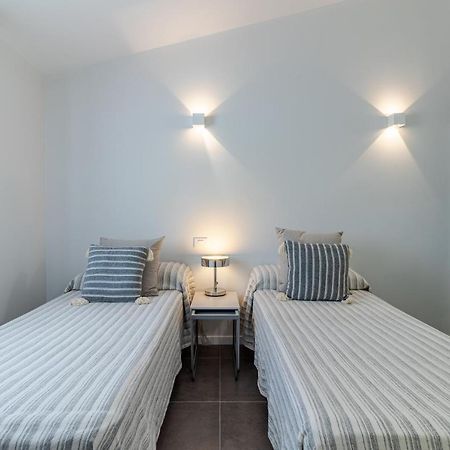 Beach Luxury Bungalow San Bartolomé エクステリア 写真
