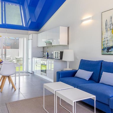 Beach Luxury Bungalow San Bartolomé エクステリア 写真