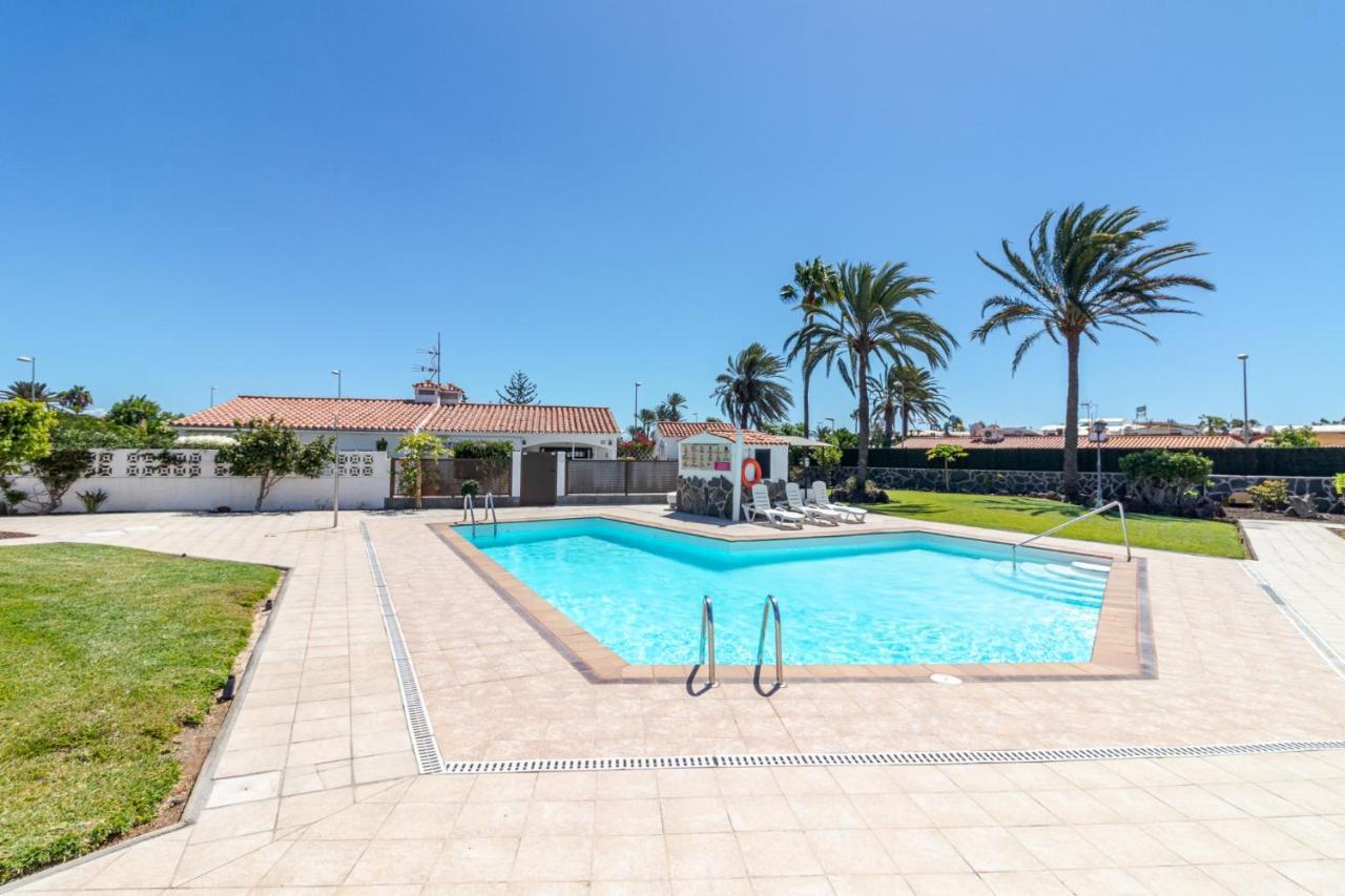 Beach Luxury Bungalow San Bartolomé エクステリア 写真