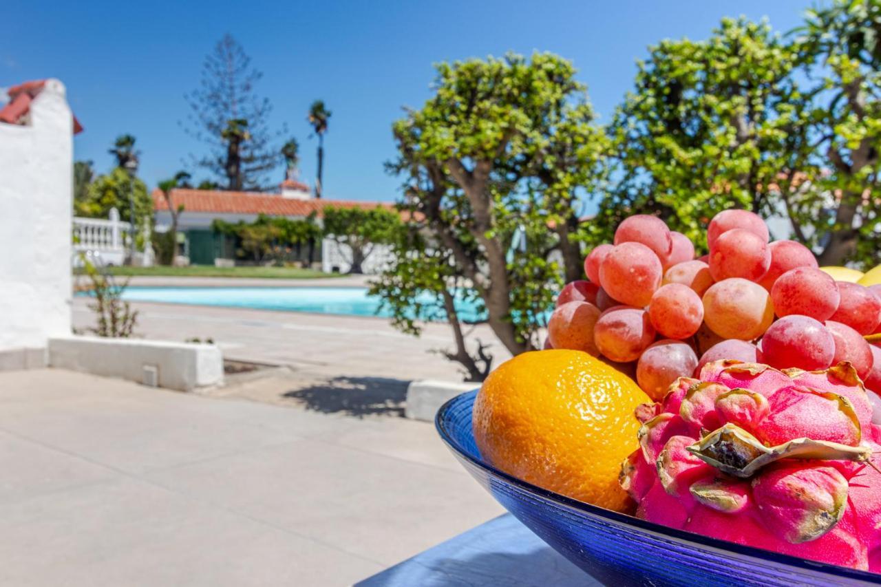 Beach Luxury Bungalow San Bartolomé エクステリア 写真