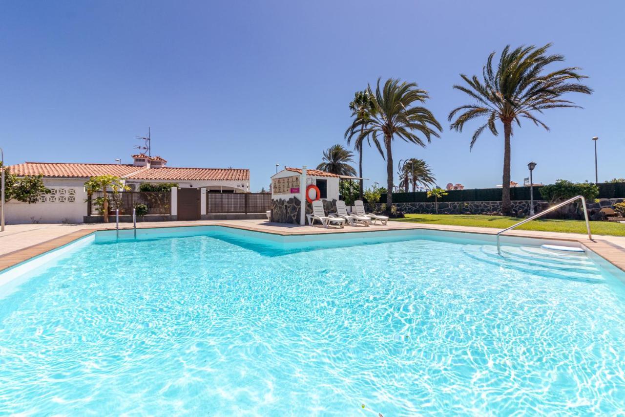 Beach Luxury Bungalow San Bartolomé エクステリア 写真