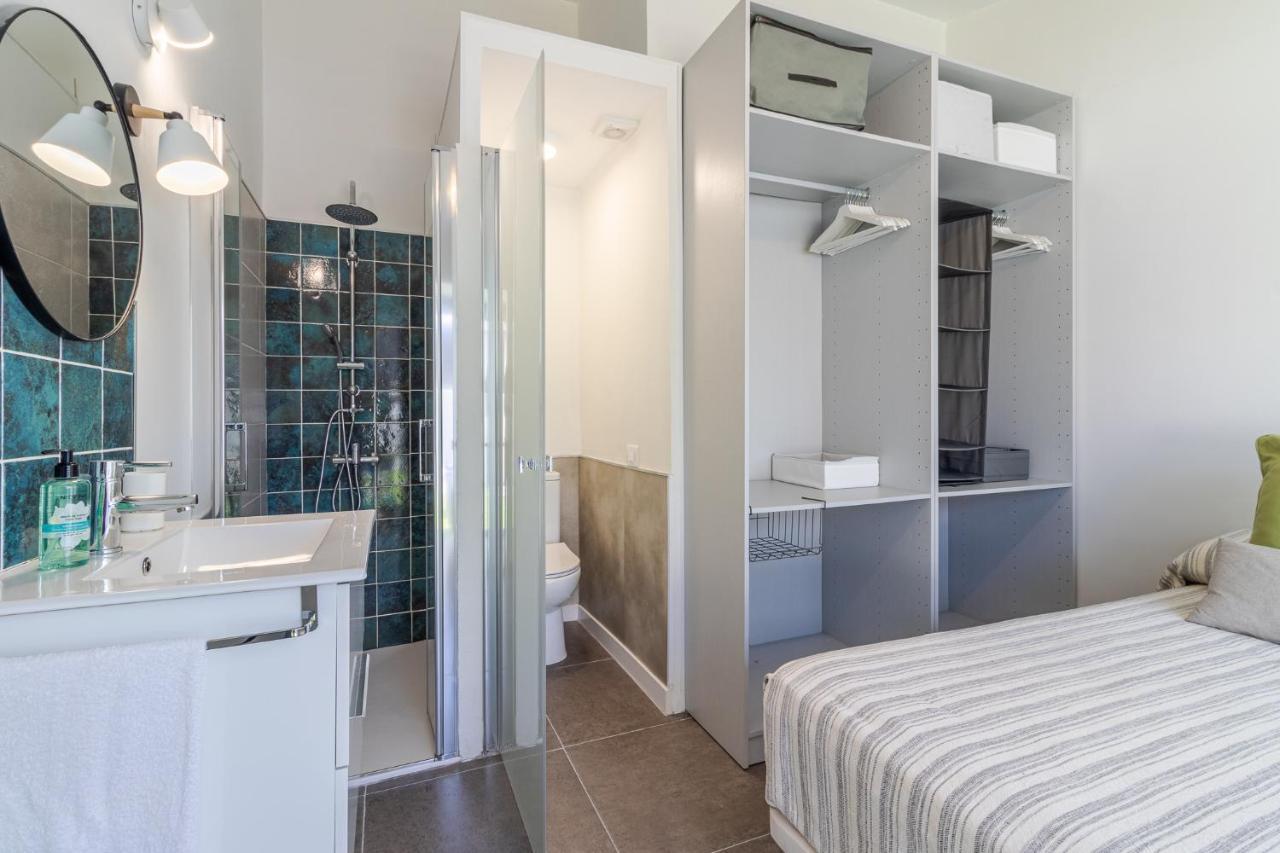 Beach Luxury Bungalow San Bartolomé エクステリア 写真